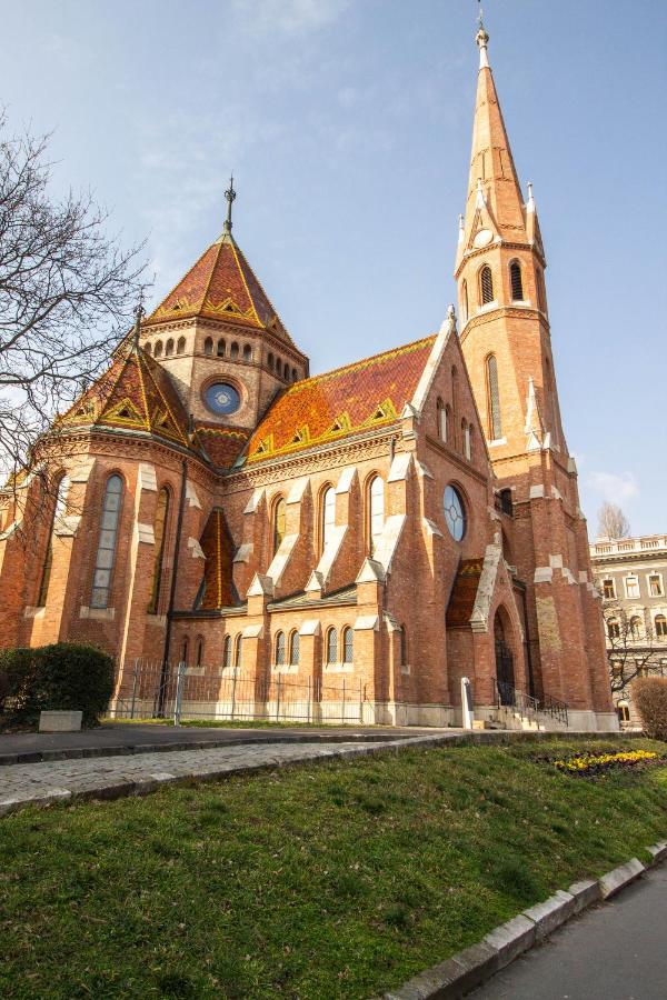 The River Budapest Exterior foto