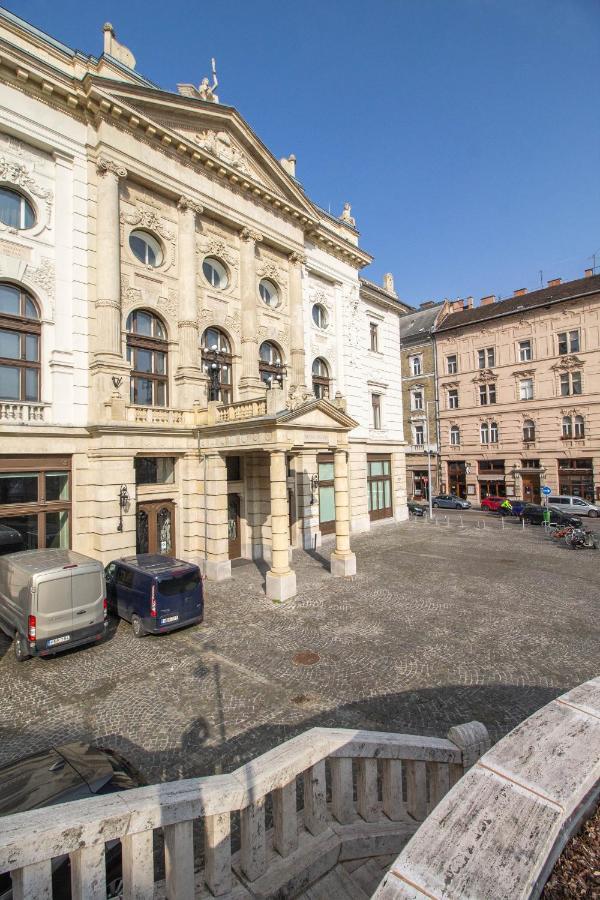 The River Budapest Exterior foto
